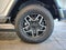 2027 Jeep Wrangler Sahara