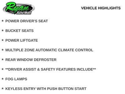 2020 Dodge Durango SXT Plus