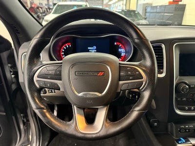 2020 Dodge Durango SXT Plus