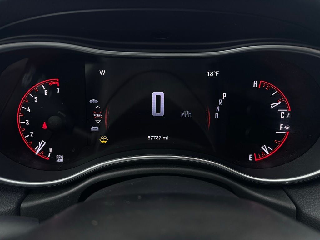 2020 Dodge Durango SXT Plus