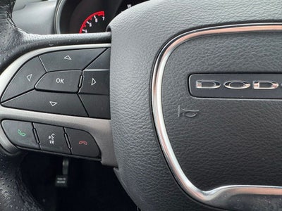 2020 Dodge Durango SXT Plus