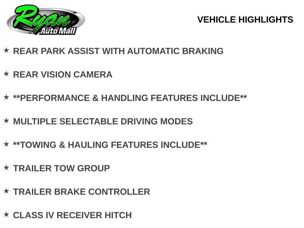 2020 Dodge Durango SXT Plus