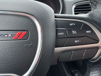 2020 Dodge Durango SXT Plus