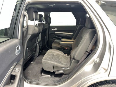 2020 Dodge Durango SXT Plus