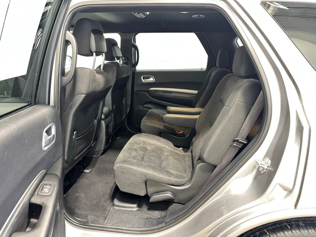 2020 Dodge Durango SXT Plus