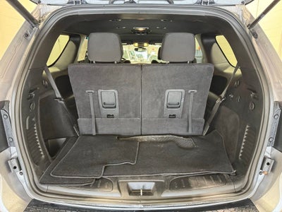 2020 Dodge Durango SXT Plus