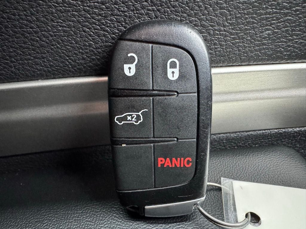 2020 Dodge Durango SXT Plus