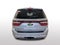 2020 Dodge Durango SXT Plus