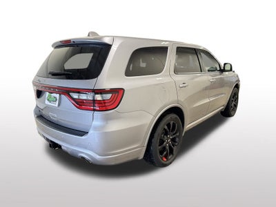 2020 Dodge Durango SXT Plus