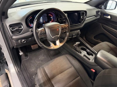 2024 Dodge Durango SXT Plus