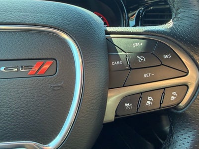 2024 Dodge Durango SXT Plus