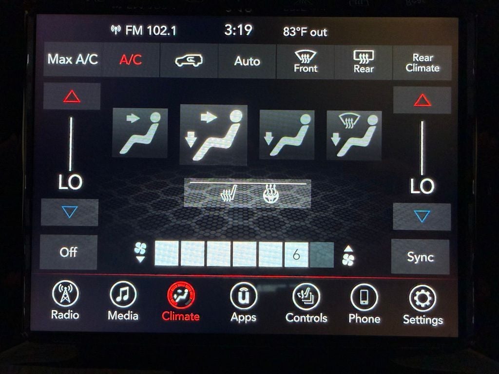 2024 Dodge Durango SXT Plus