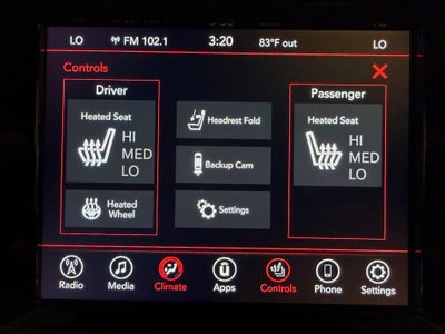 2024 Dodge Durango SXT Plus