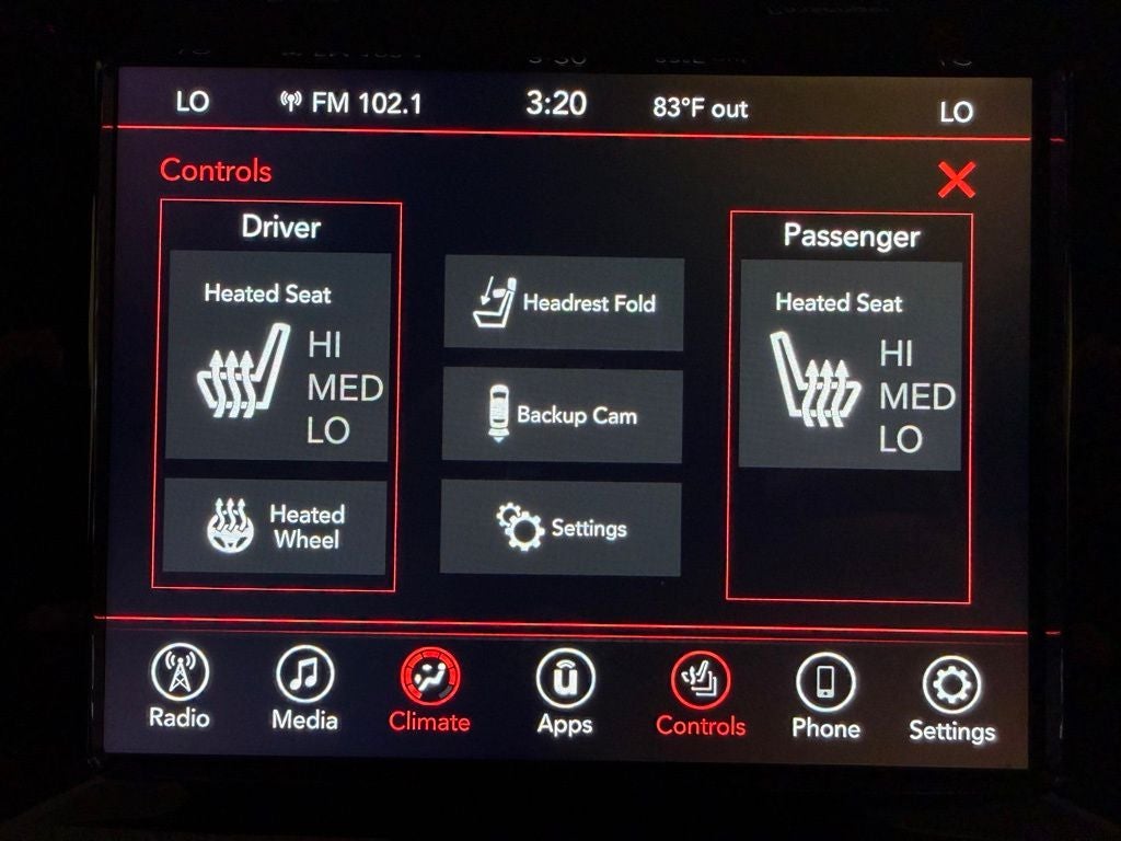 2024 Dodge Durango SXT Plus