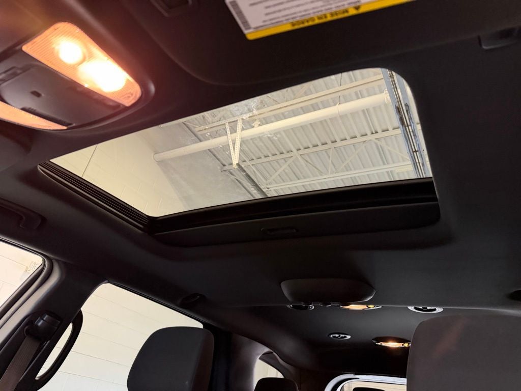 2024 Dodge Durango SXT Plus