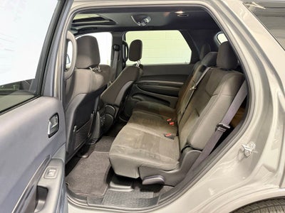 2024 Dodge Durango SXT Plus