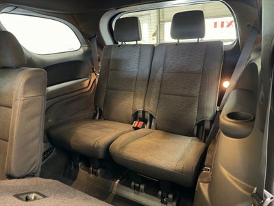 2024 Dodge Durango SXT Plus