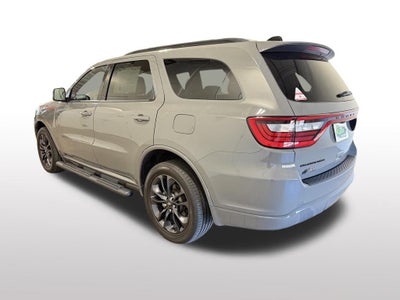 2024 Dodge Durango SXT Plus