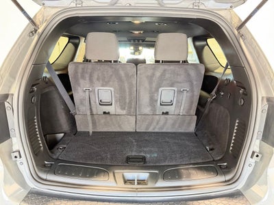 2024 Dodge Durango SXT Plus