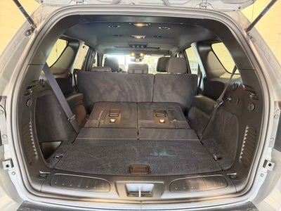 2024 Dodge Durango SXT Plus