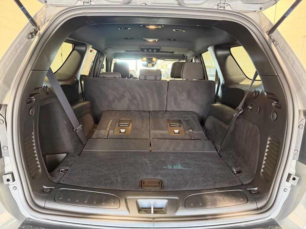 2024 Dodge Durango SXT Plus