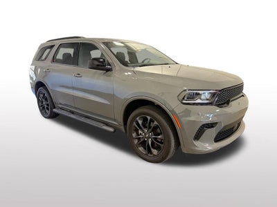 2024 Dodge Durango SXT Plus