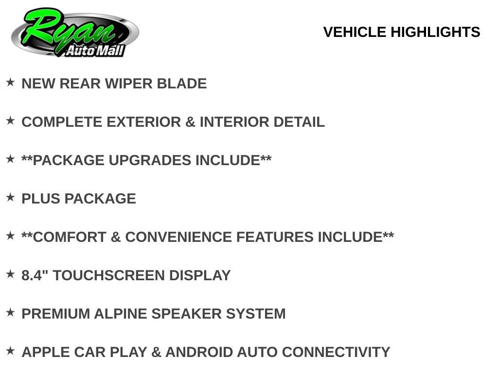 2024 Dodge Durango SXT Plus