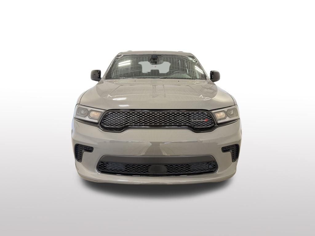 2024 Dodge Durango SXT Plus