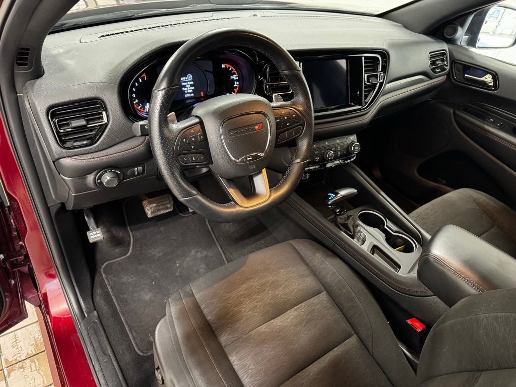 2024 Dodge Durango GT