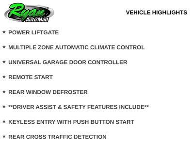 2024 Dodge Durango GT