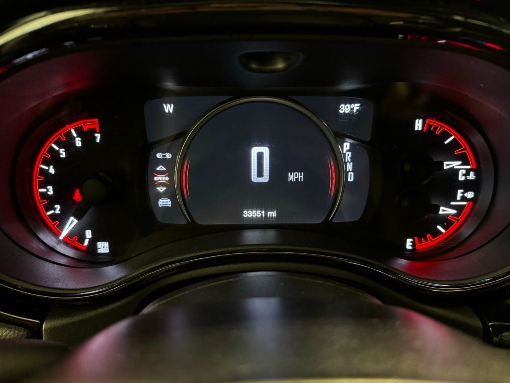 2024 Dodge Durango GT