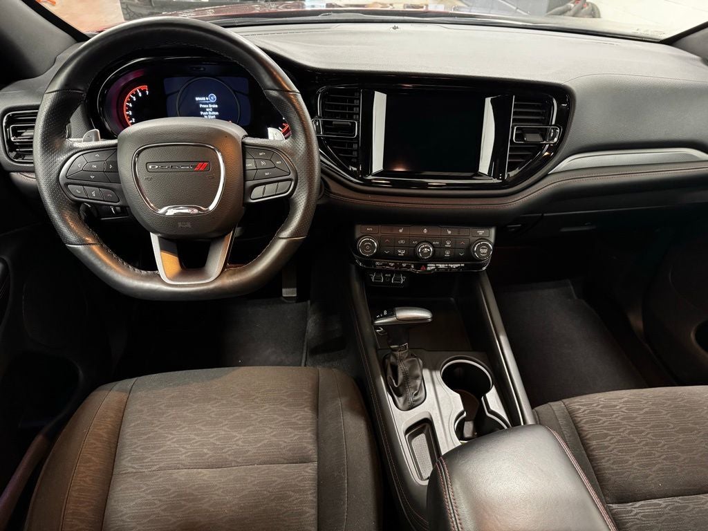 2024 Dodge Durango GT