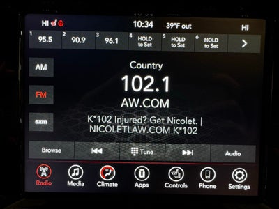 2024 Dodge Durango GT