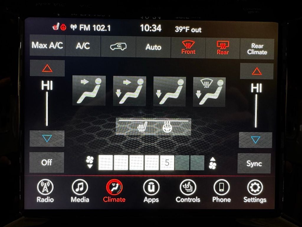 2024 Dodge Durango GT