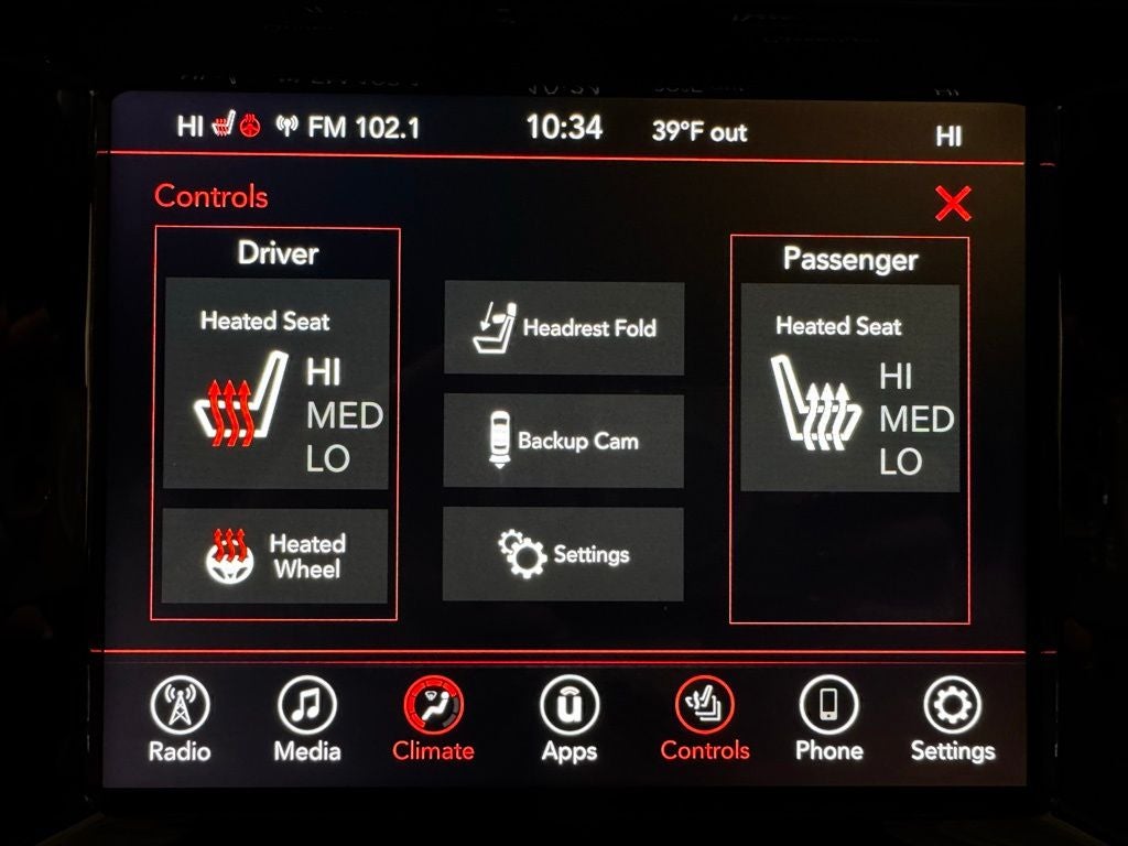 2024 Dodge Durango GT