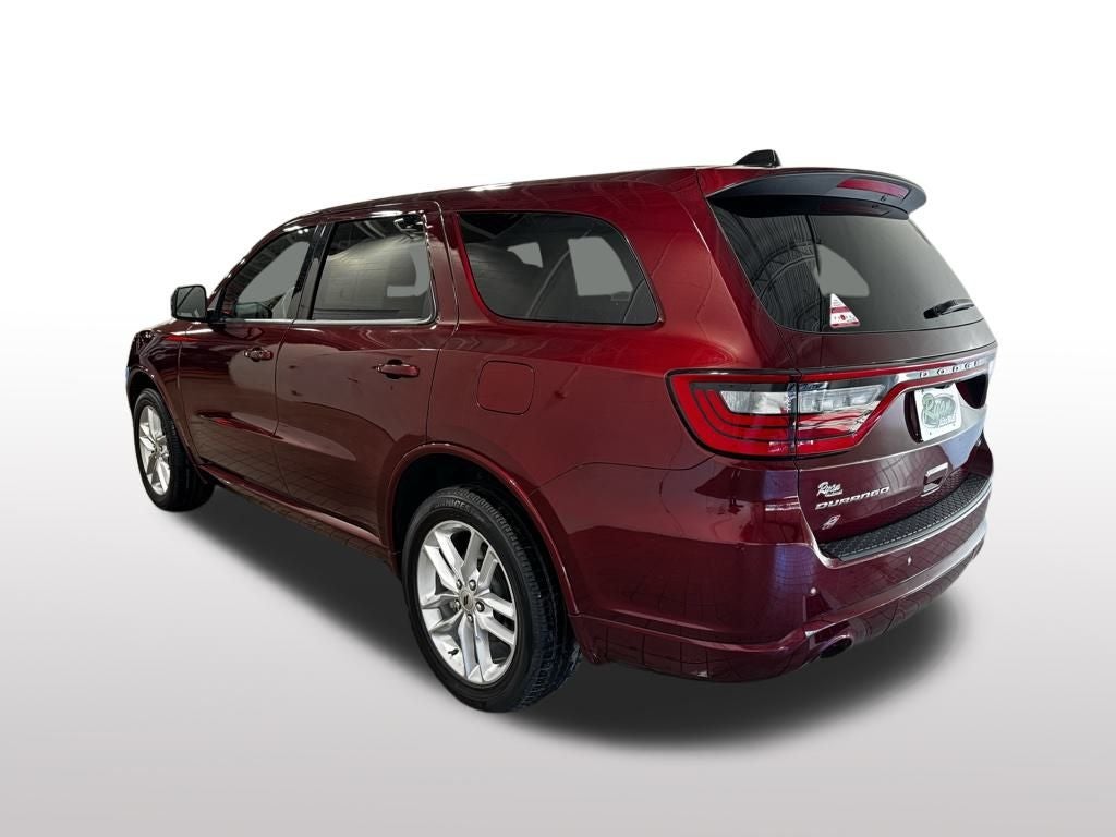 2024 Dodge Durango GT
