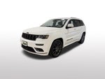 2020 Jeep Grand Cherokee High Altitude