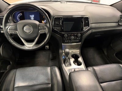 2020 Jeep Grand Cherokee High Altitude