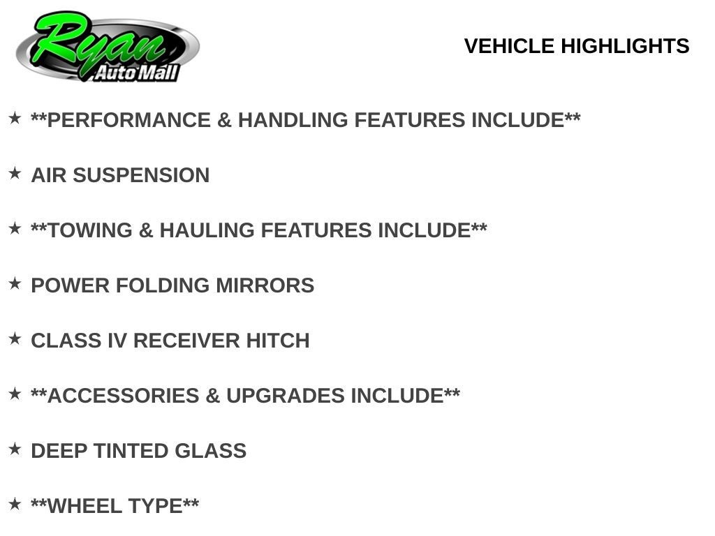 2020 Jeep Grand Cherokee High Altitude
