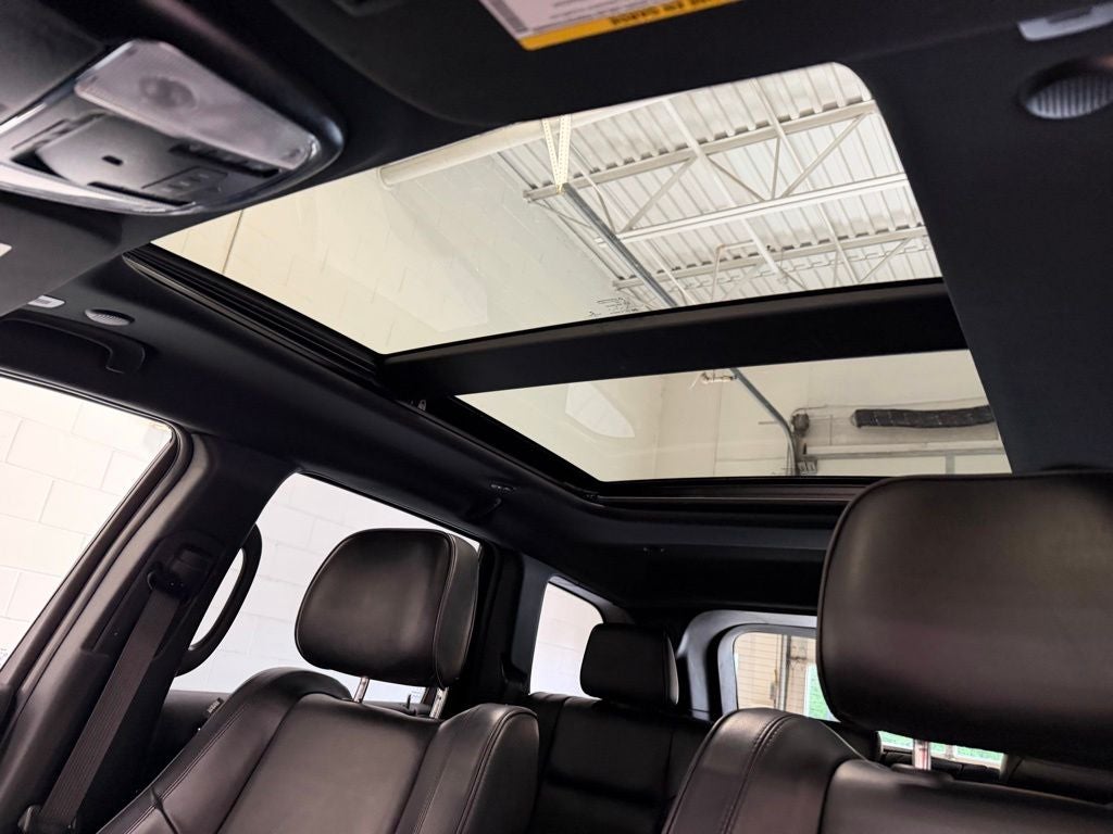 2020 Jeep Grand Cherokee High Altitude
