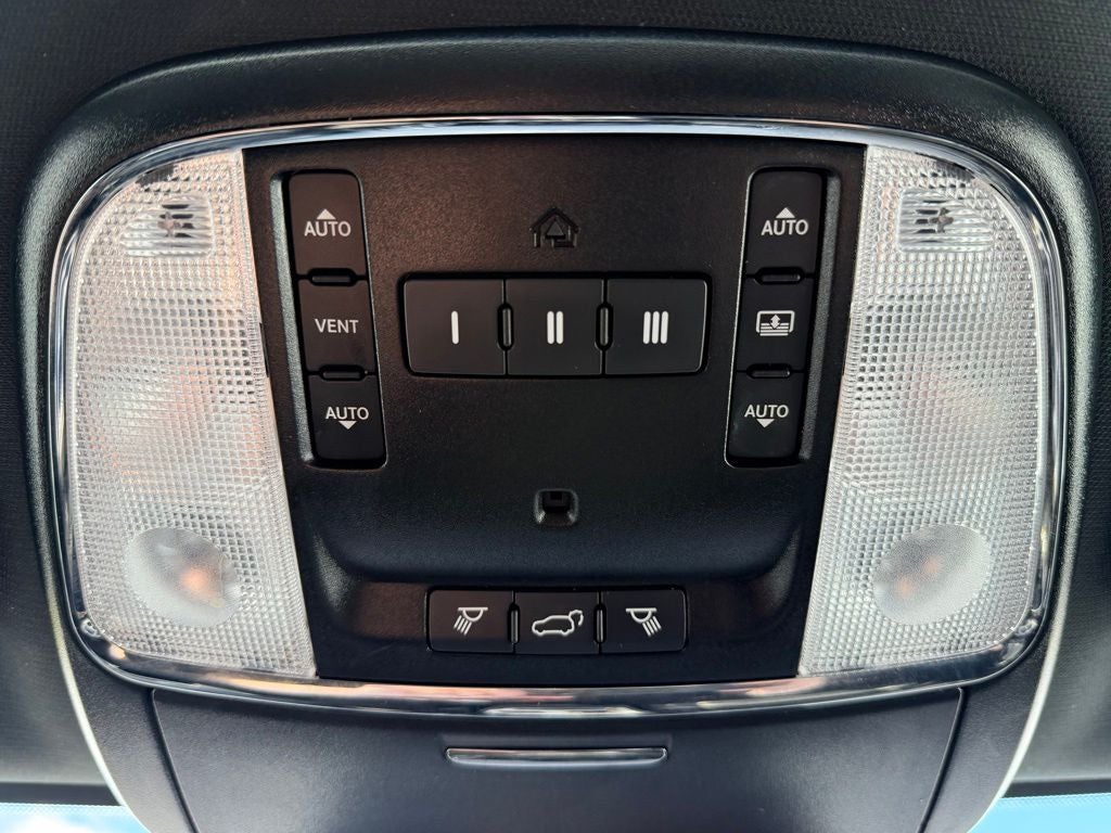 2020 Jeep Grand Cherokee High Altitude