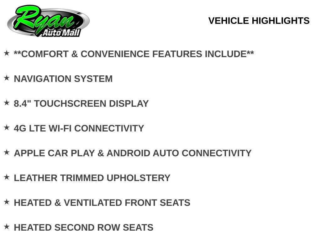 2020 Jeep Grand Cherokee High Altitude