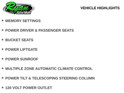 2021 Jeep Grand Cherokee High Altitude