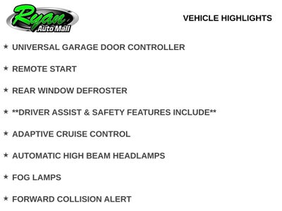 2021 Jeep Grand Cherokee High Altitude