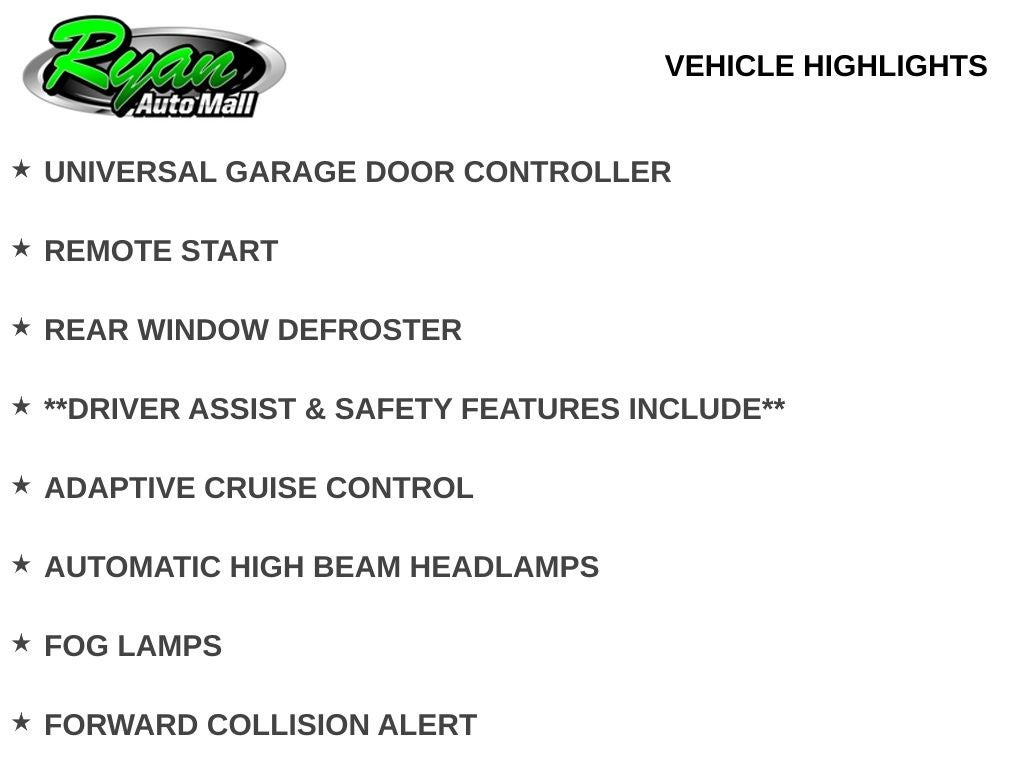 2021 Jeep Grand Cherokee High Altitude