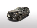 2021 Jeep Grand Cherokee High Altitude
