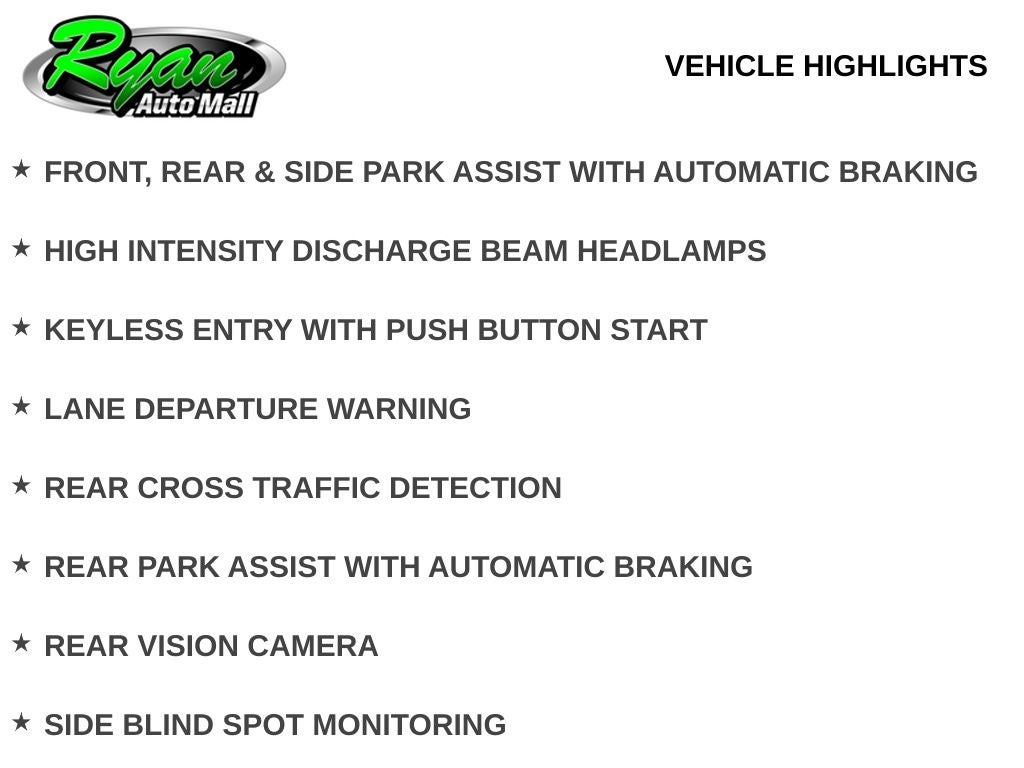 2021 Jeep Grand Cherokee High Altitude