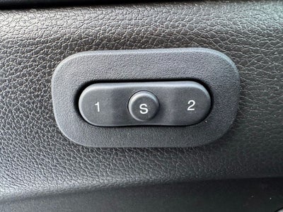 2021 Jeep Grand Cherokee High Altitude