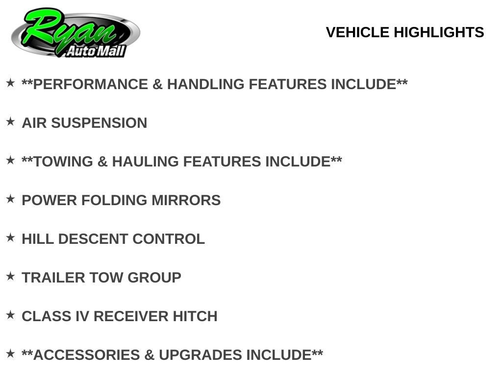 2021 Jeep Grand Cherokee High Altitude