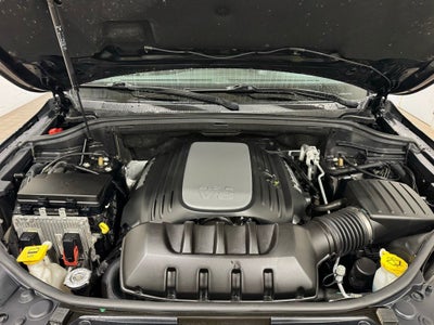 2021 Jeep Grand Cherokee High Altitude